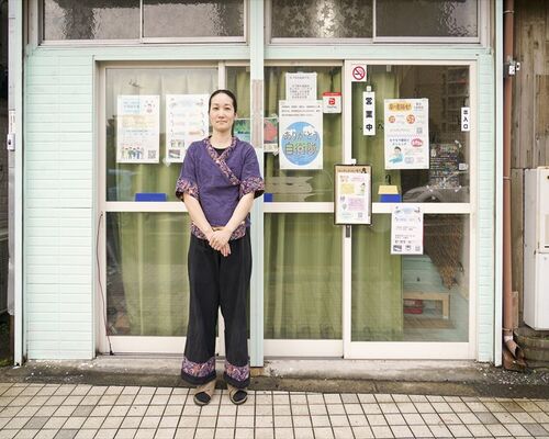 店舗写真