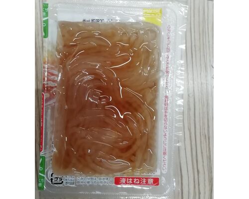 ところてん