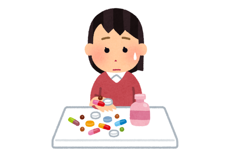 薬