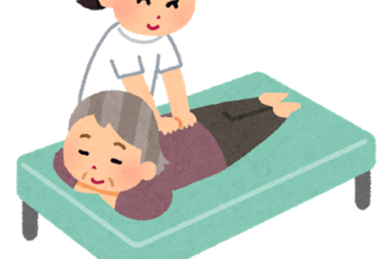 健康のために