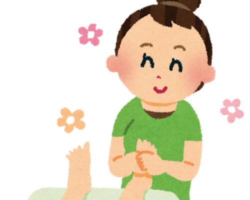 美容整体