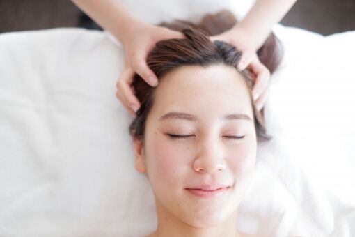 よいドライヘッドスパは 弱すぎず 強すぎず 久里浜で営業するリラクゼーションサロンのブログをぜひご覧ください